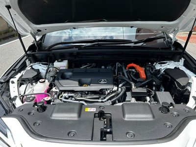 2023 Lexus NX — миниатюра 6