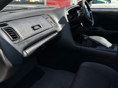 1996 Toyota SUPRA — миниатюра 35