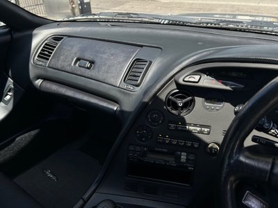 1996 Toyota SUPRA — миниатюра 36