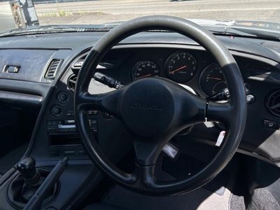 1996 Toyota SUPRA — фото 11