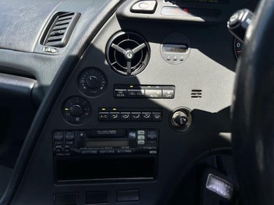 1996 Toyota SUPRA — фото 15
