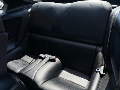 1996 Toyota SUPRA — фото 14