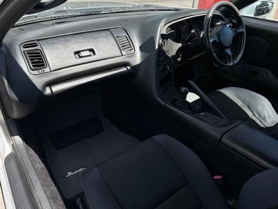 1996 Toyota SUPRA — миниатюра 17