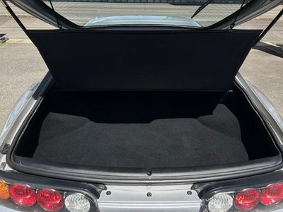 1996 Toyota SUPRA — миниатюра 18