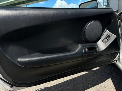 1996 Toyota SUPRA — миниатюра 38