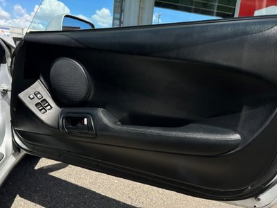 1996 Toyota SUPRA — миниатюра 37