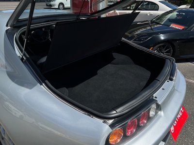 1996 Toyota SUPRA — миниатюра 39