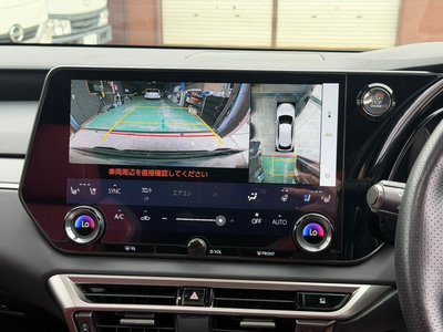 2023 Lexus RX thumbnail 42