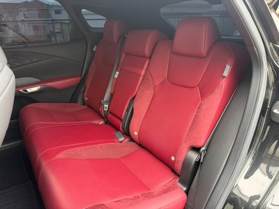 2023 Lexus RX thumbnail 75