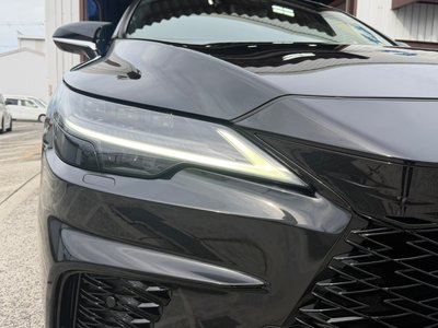 2023 Lexus RX photo 16