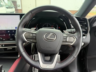 2023 Lexus RX thumbnail 35