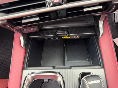 2023 Lexus RX thumbnail 44