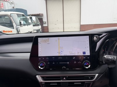 2023 Lexus RX thumbnail 38