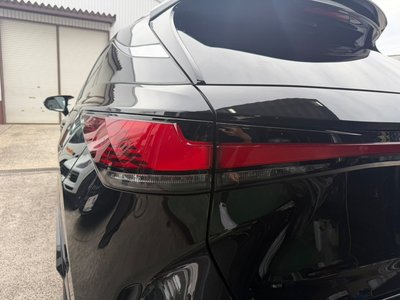 2023 Lexus RX thumbnail 22