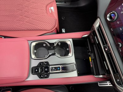 2023 Lexus RX thumbnail 45