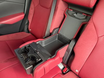 2023 Lexus RX thumbnail 78