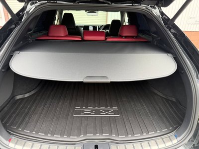 2023 Lexus RX thumbnail 80