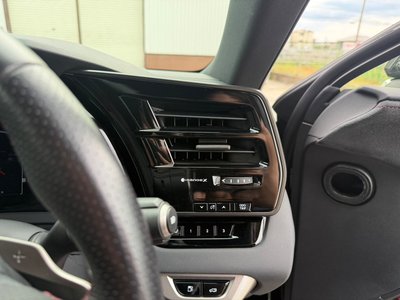 2023 Lexus RX thumbnail 53