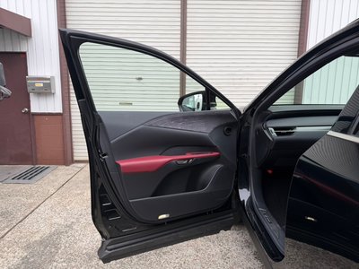 2023 Lexus RX thumbnail 62