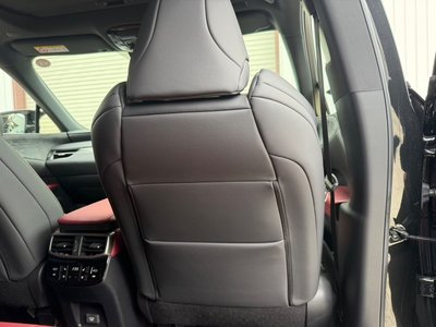2023 Lexus RX thumbnail 71