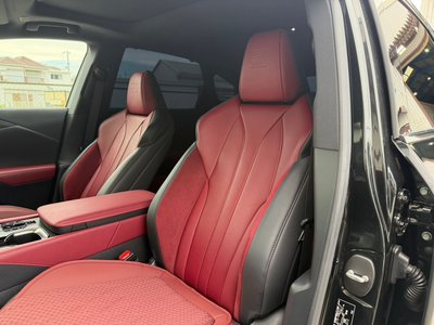 2023 Lexus RX thumbnail 65
