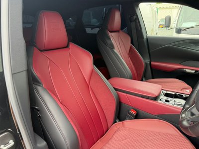 2023 Lexus RX thumbnail 60