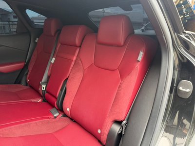 2023 Lexus RX thumbnail 76
