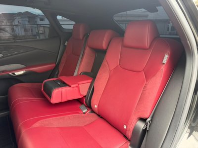 2023 Lexus RX thumbnail 77