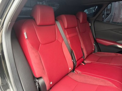2023 Lexus RX thumbnail 70