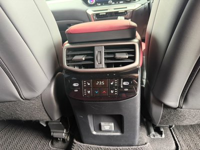 2023 Lexus RX thumbnail 72