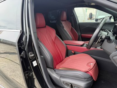 2023 Lexus RX thumbnail 58