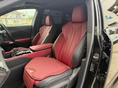 2023 Lexus RX thumbnail 64