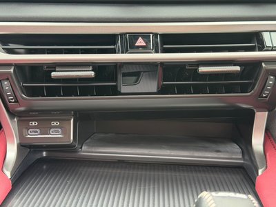 2023 Lexus RX thumbnail 43