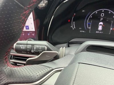 2023 Lexus RX thumbnail 36