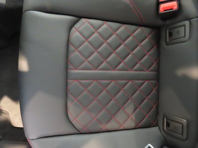 صورة مصغرة 28 لـ 2024 AUDI SQ2