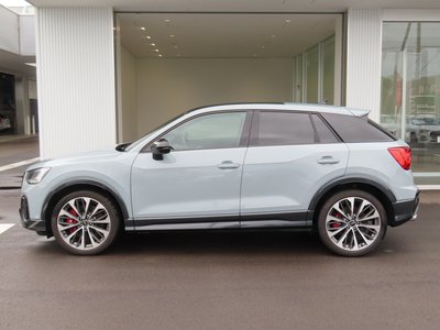 2024 AUDI SQ2 photo 7