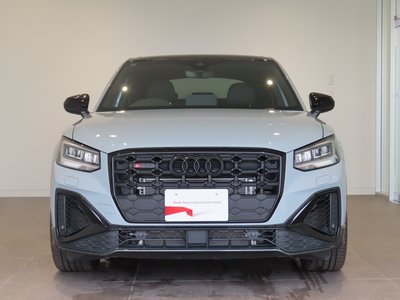 2024 AUDI SQ2 photo 4