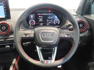 صورة مصغرة 30 لـ 2024 AUDI SQ2