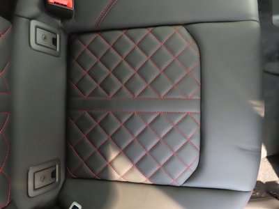 صورة مصغرة 27 لـ 2024 AUDI SQ2