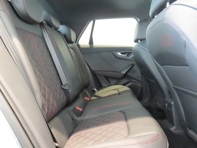 صورة مصغرة 26 لـ 2024 AUDI SQ2