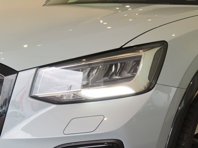 صورة مصغرة 19 لـ 2024 AUDI SQ2
