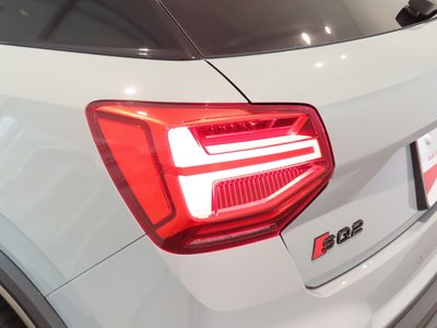 صورة مصغرة 20 لـ 2024 AUDI SQ2