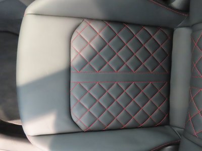 صورة مصغرة 24 لـ 2024 AUDI SQ2