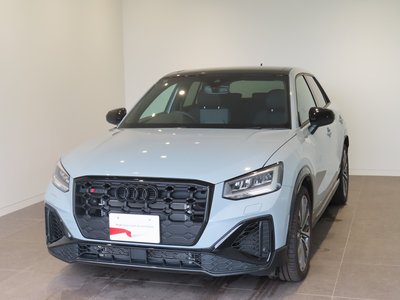 2024 AUDI SQ2 photo 2
