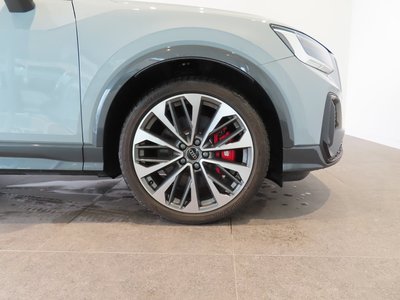 2024 AUDI SQ2 photo 14