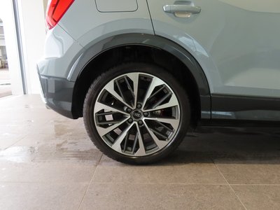 2024 AUDI SQ2 photo 15