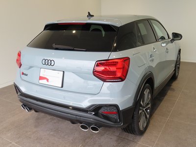 2024 AUDI SQ2 photo 9