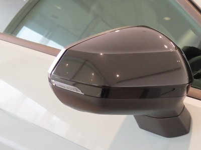 2024 AUDI SQ2 photo 16