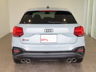 2024 AUDI SQ2 photo 10
