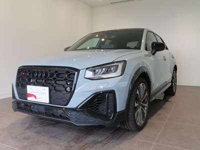 2024 AUDI SQ2 photo 5